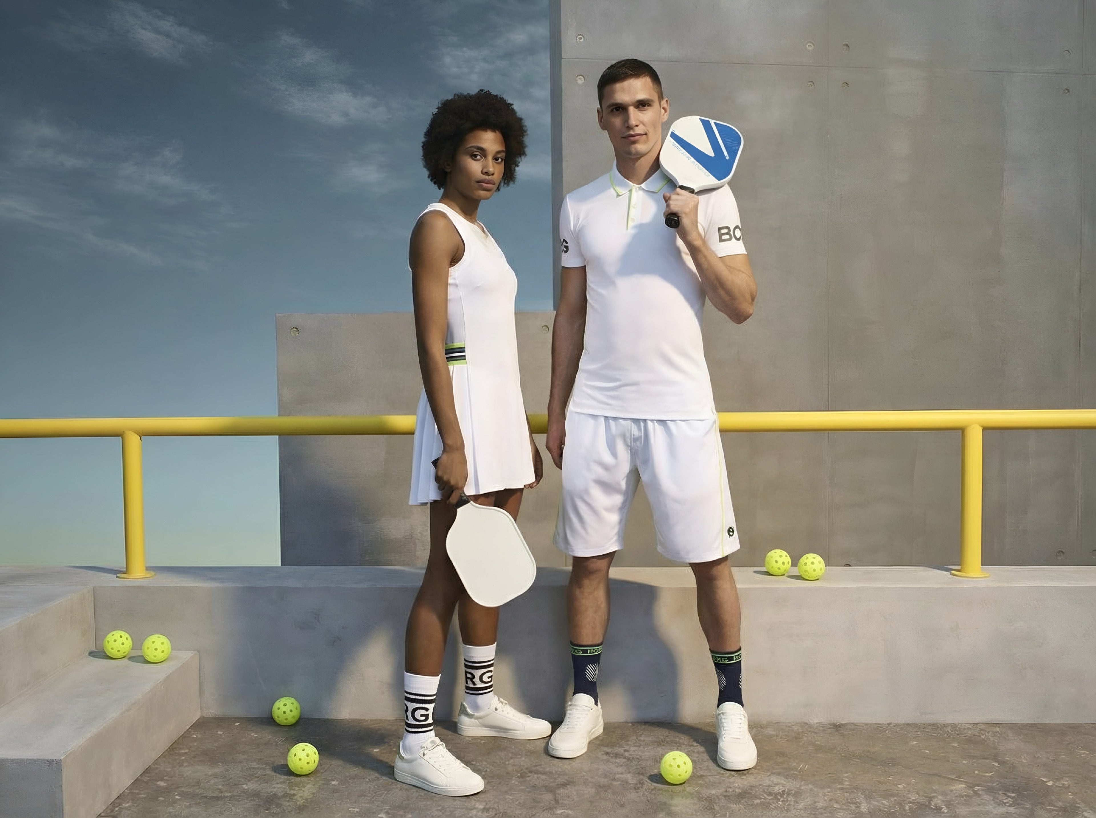 Pickle-Ball.fr | Référence du Pickleball en France