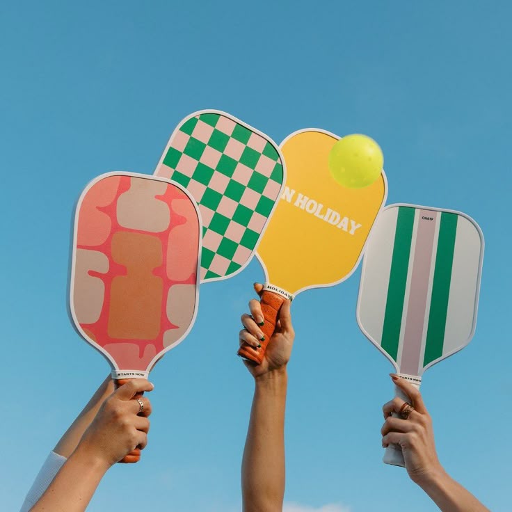 Pickleball : Le sport qui explose en 2026