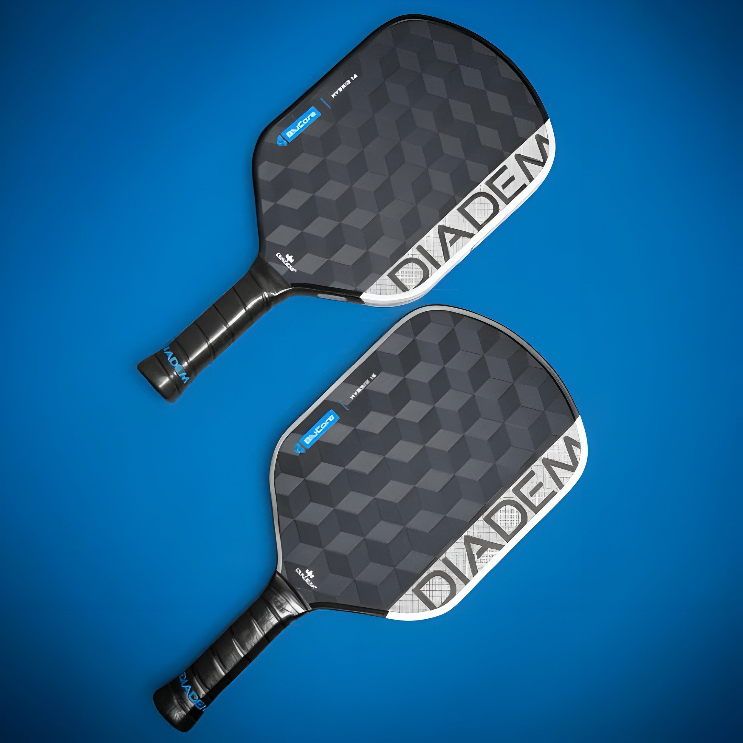 Raquette - Diadem Edge BluCore Hybrid 14 | Pickle Ball France