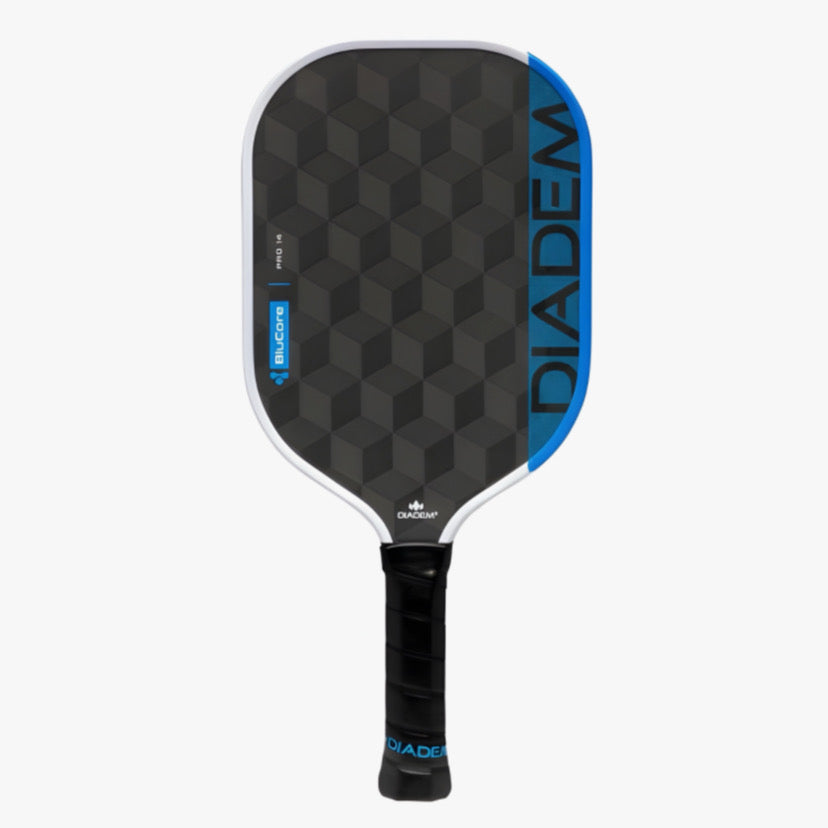 Raquette - Diadem Edge BluCore Pro 14 | Pickle Ball France