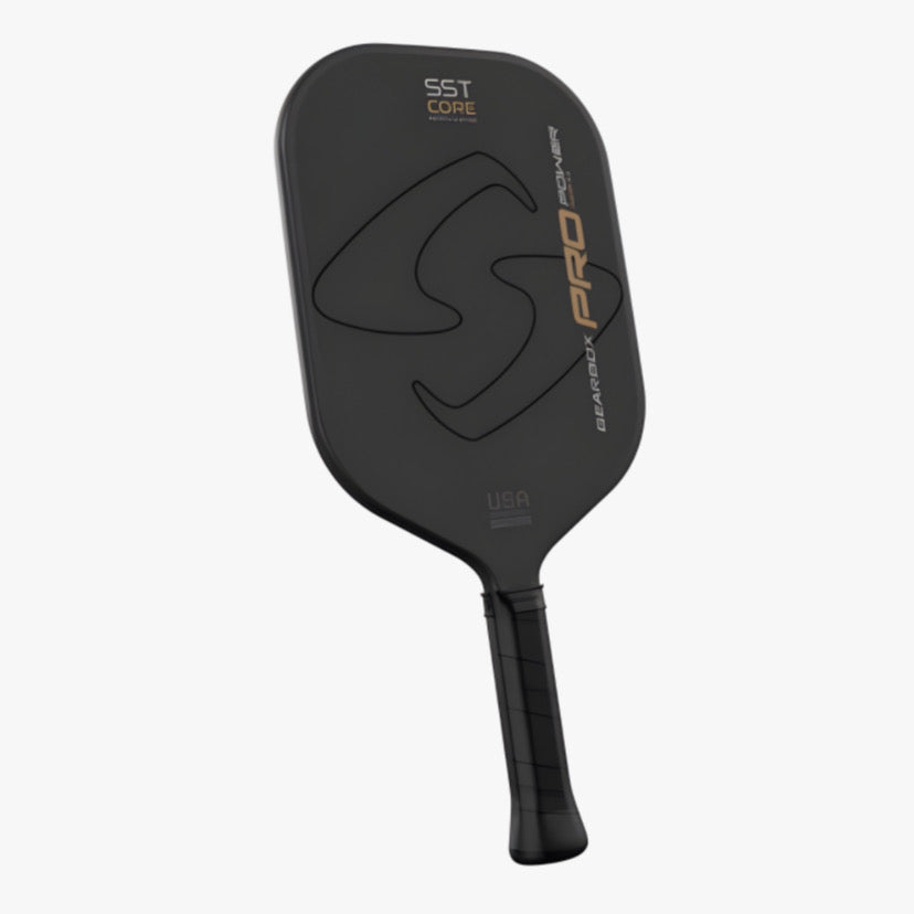 Raquette - Gearbox Pro Power Fusion | Pickle Ball France