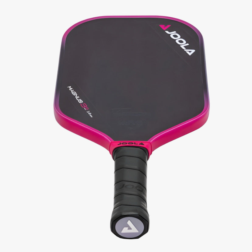 Raquette - Joola Tyson McGuffin Magnus 3S ( 14 mm ) | Pickle Ball France