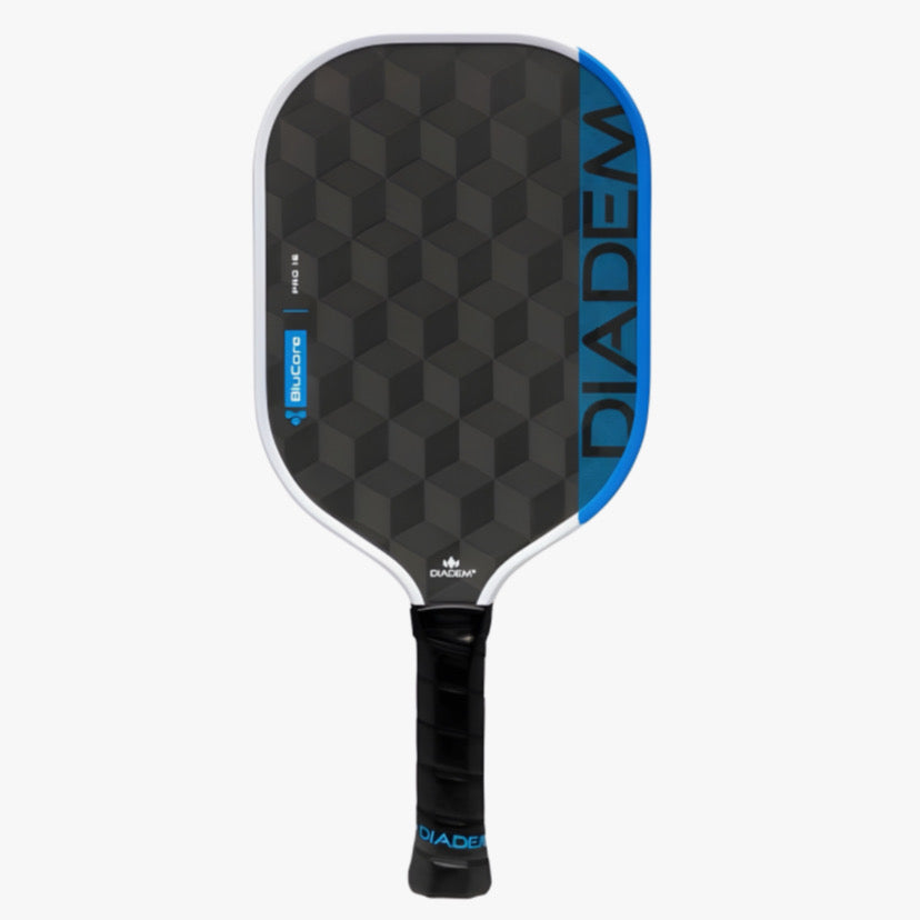 Raquette - Diadem Edge BluCore Pro 16 | Pickle Ball France