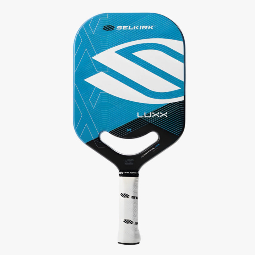 Raquette - Selkirk LUXX Control Air Invikta | Pickle Ball France
