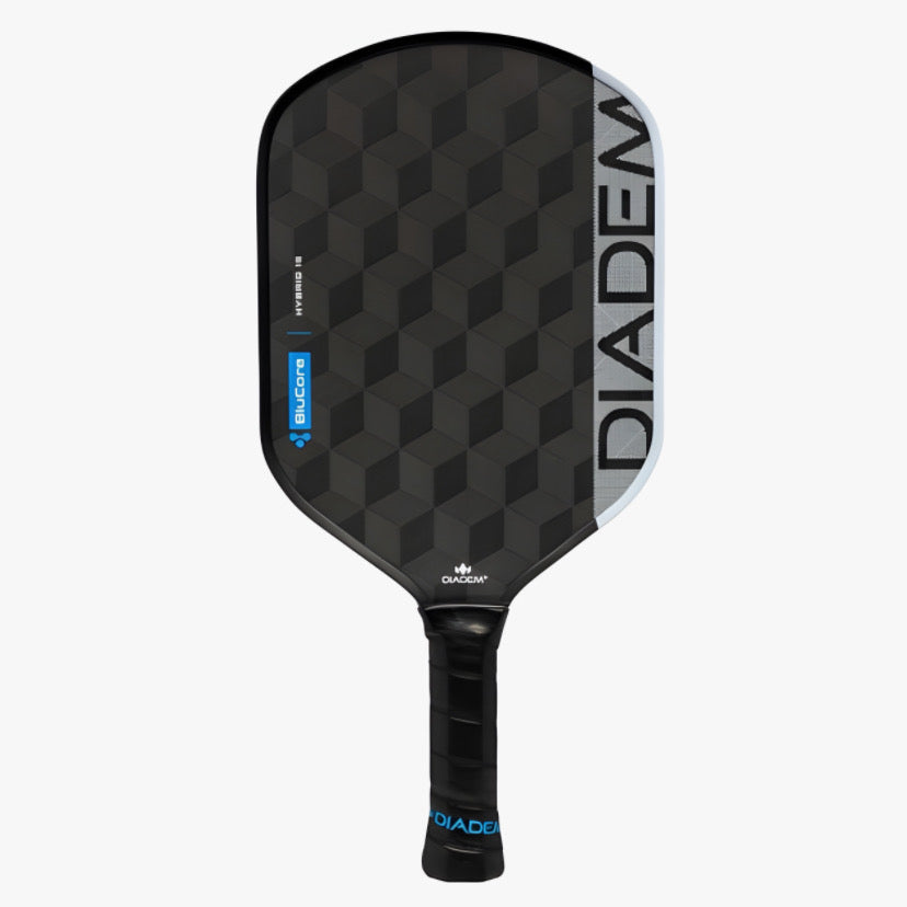 Raquette - Diadem Edge BluCore Hybrid 16 | Pickle Ball France