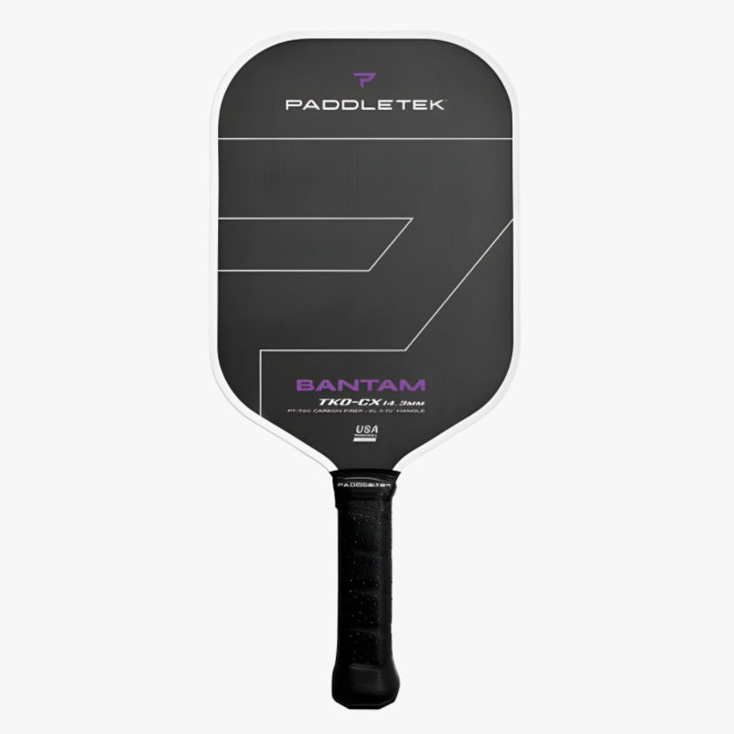 Raquette - Paddletek Bantam TKO-CX 14.3 | Pickle Ball France
