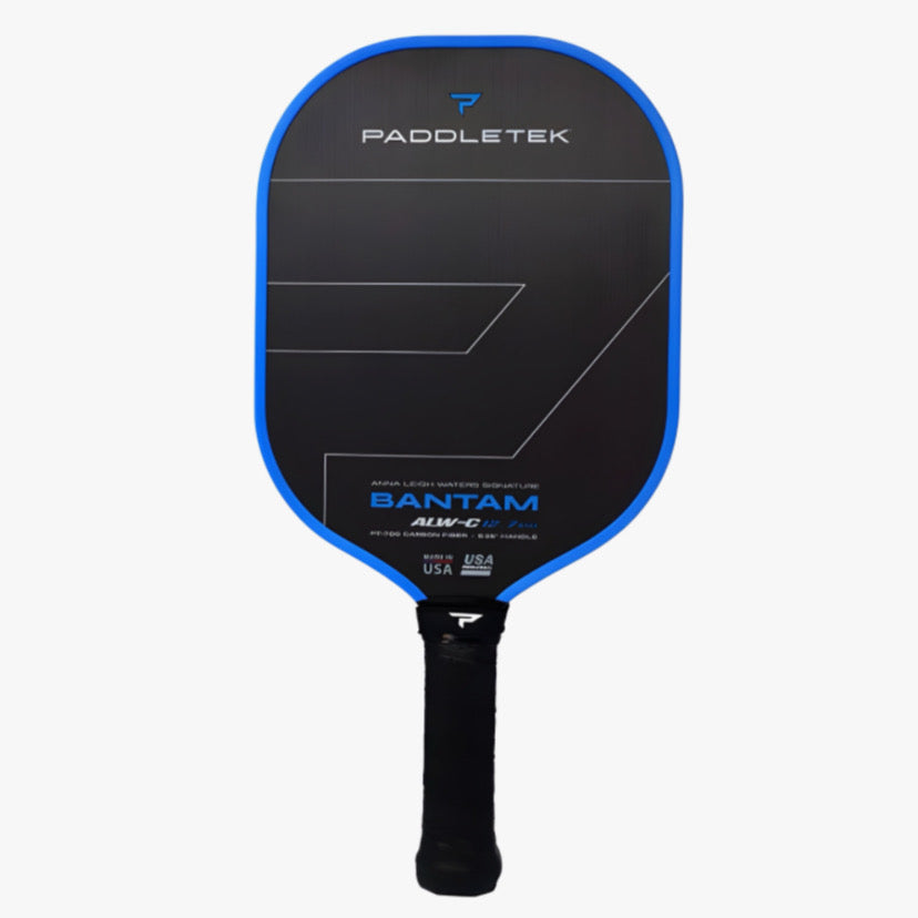 Raquette - Paddletek Bantam ALW-C 12.7 | Pickle Ball France