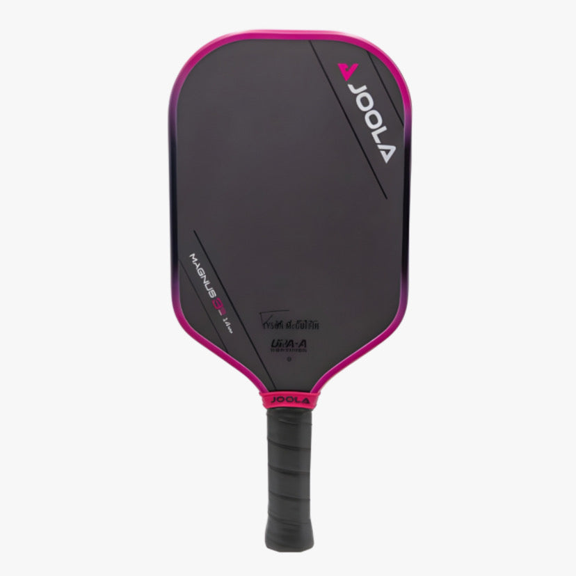 Raquette - Joola Tyson McGuffin Magnus 3S ( 14 mm ) | Pickle Ball France