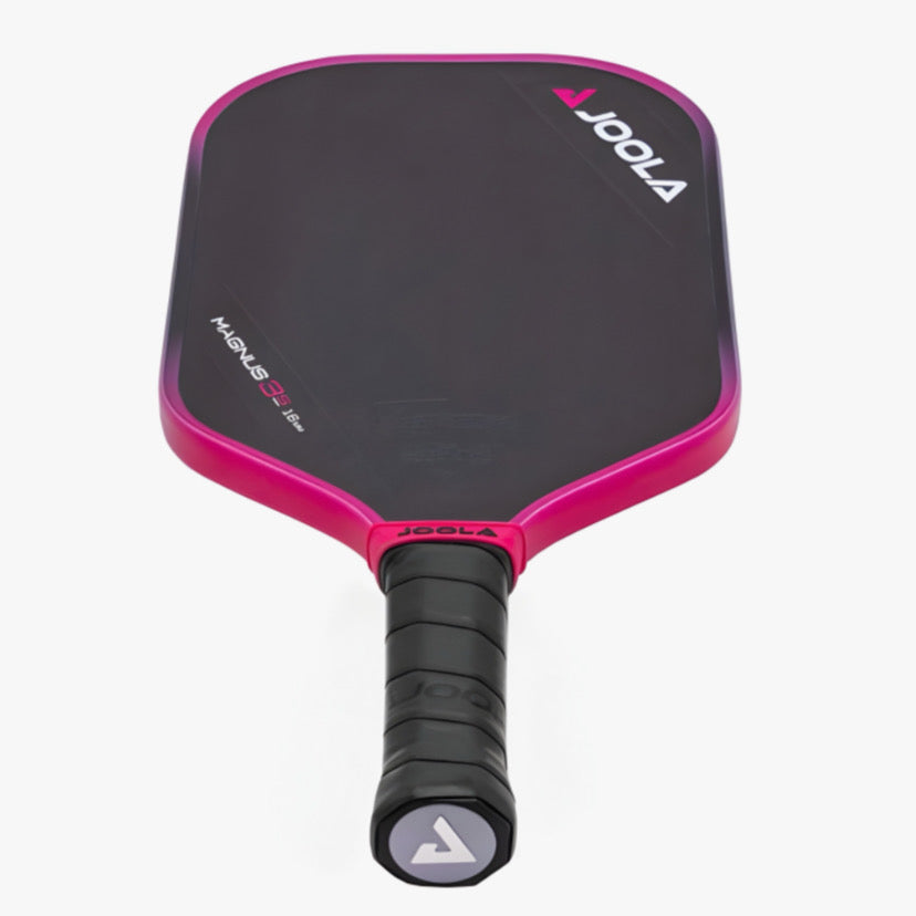 Raquette - Joola Tyson McGuffin Magnus 3S ( 16 mm ) | Pickle Ball France