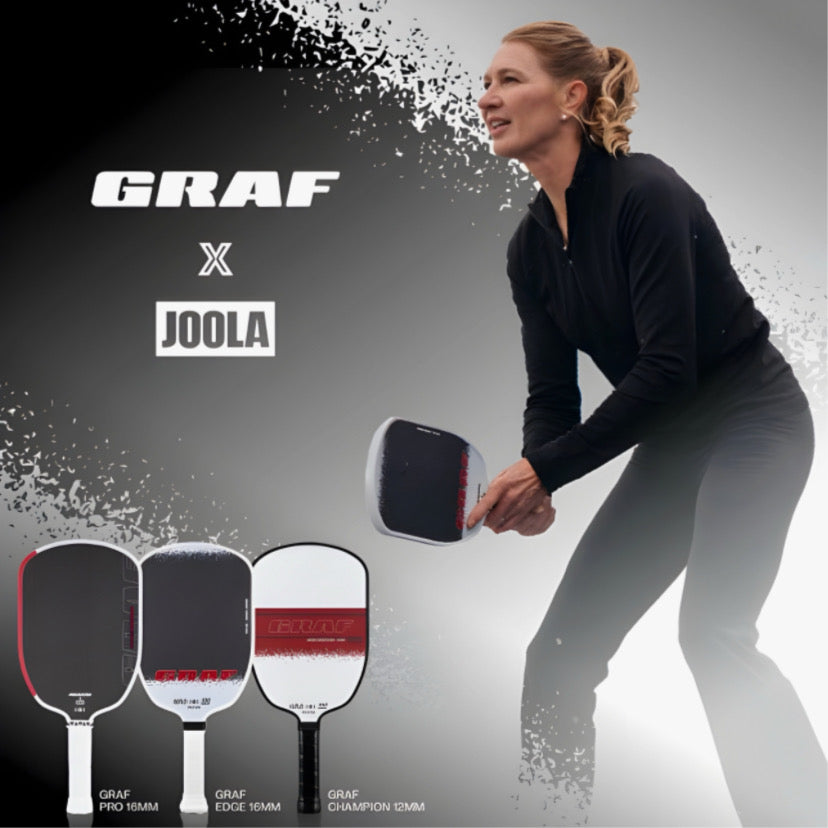 Raquette - Joola Graf Pro IV 16 | Pickle Ball France