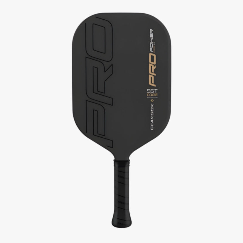 Raquette - Gearbox Pro Power Fusion | Pickle Ball France