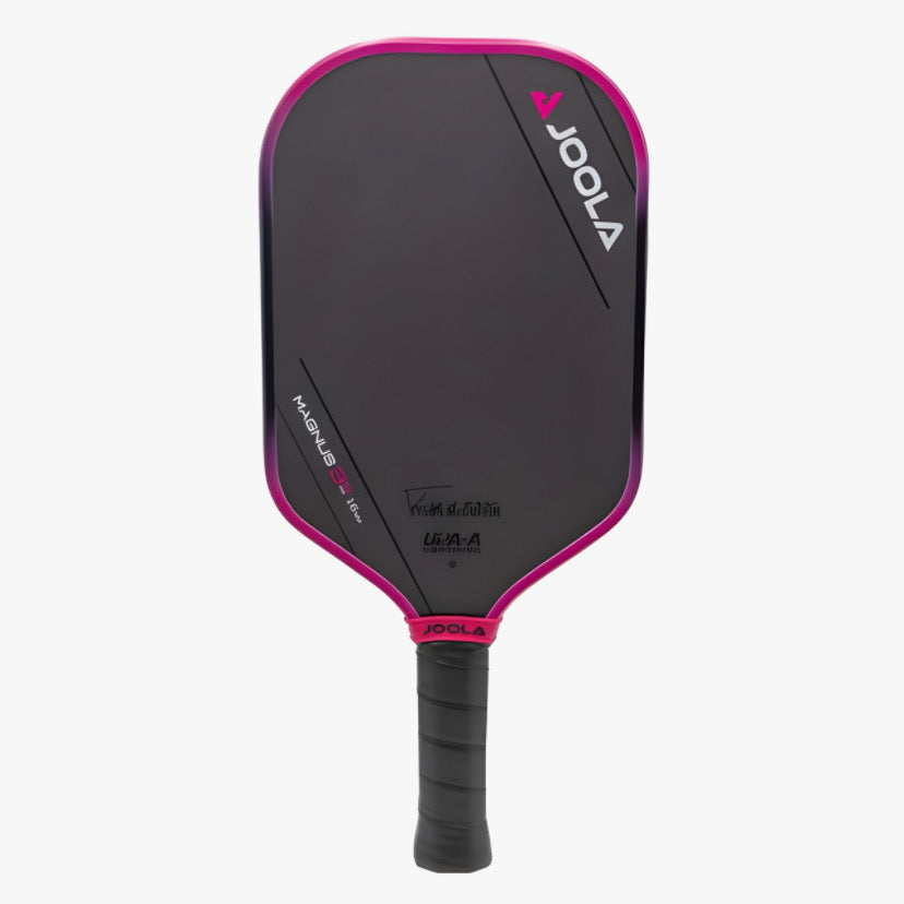 Raquette - Joola Tyson McGuffin Magnus 3S ( 16 mm ) | Pickle Ball France