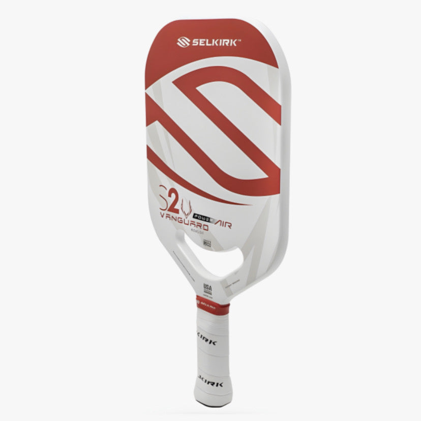 Raquette - Selkirk Vanguard Power Air S2 | Pickle Ball France