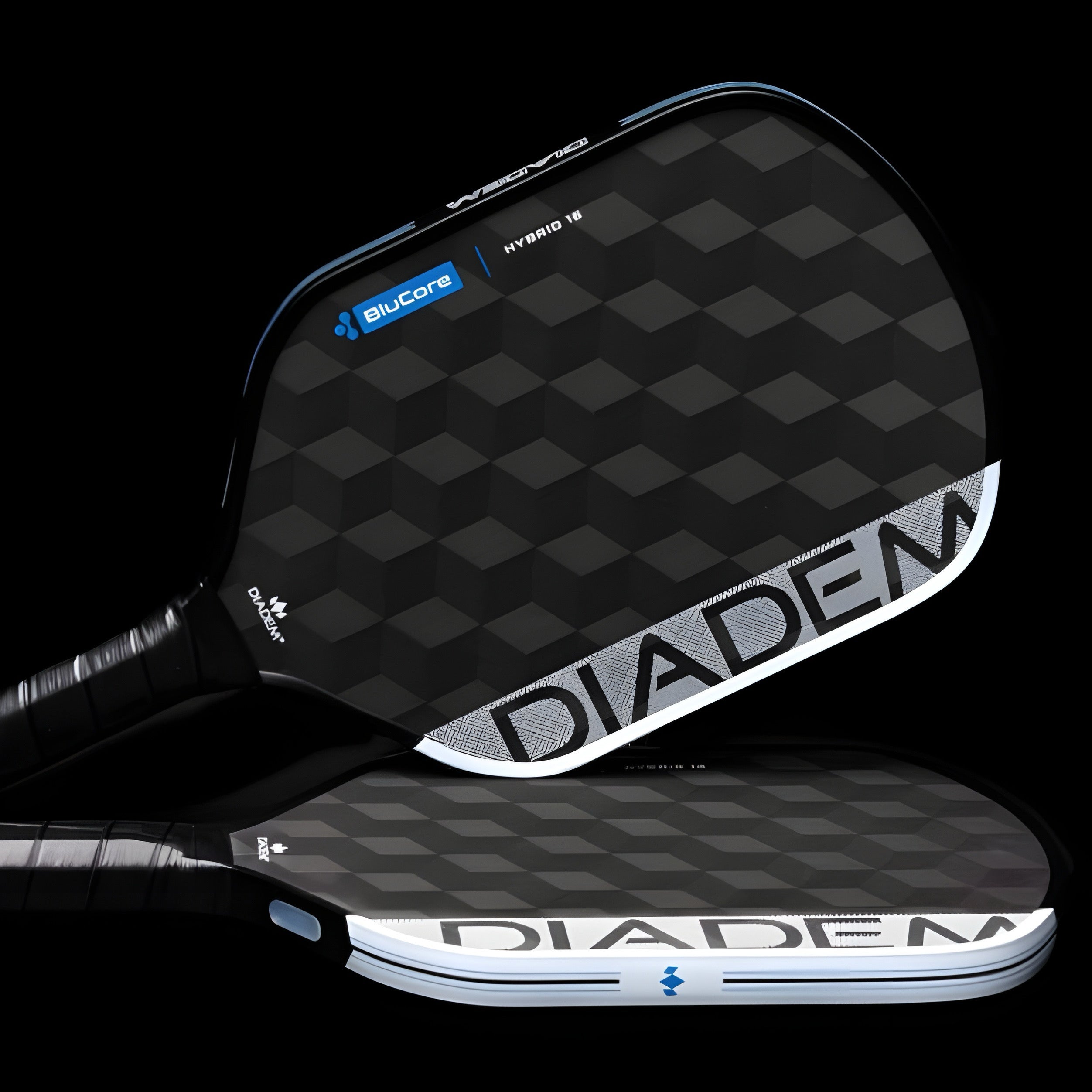 Raquette - Diadem Edge BluCore Hybrid 14 | Pickle Ball France