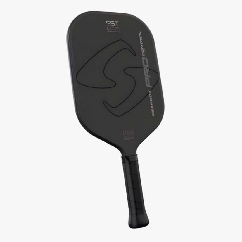 Raquette - Gearbox Pro Control Fusion | Pickle Ball France