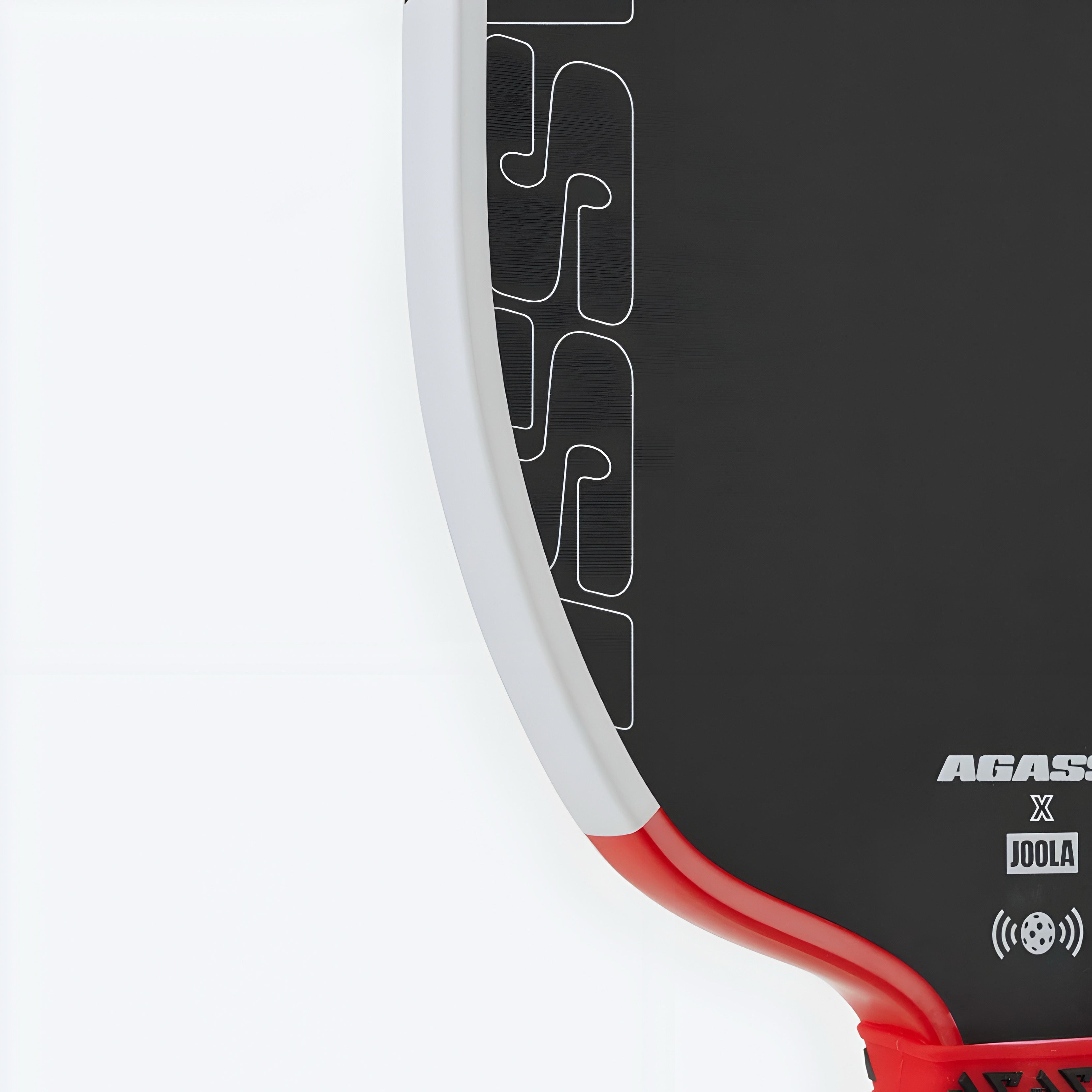 Raquette - Joola Agassi | Pickle Ball France