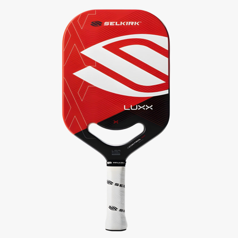 Raquette - Selkirk LUXX Control Air Epic | Pickle Ball France