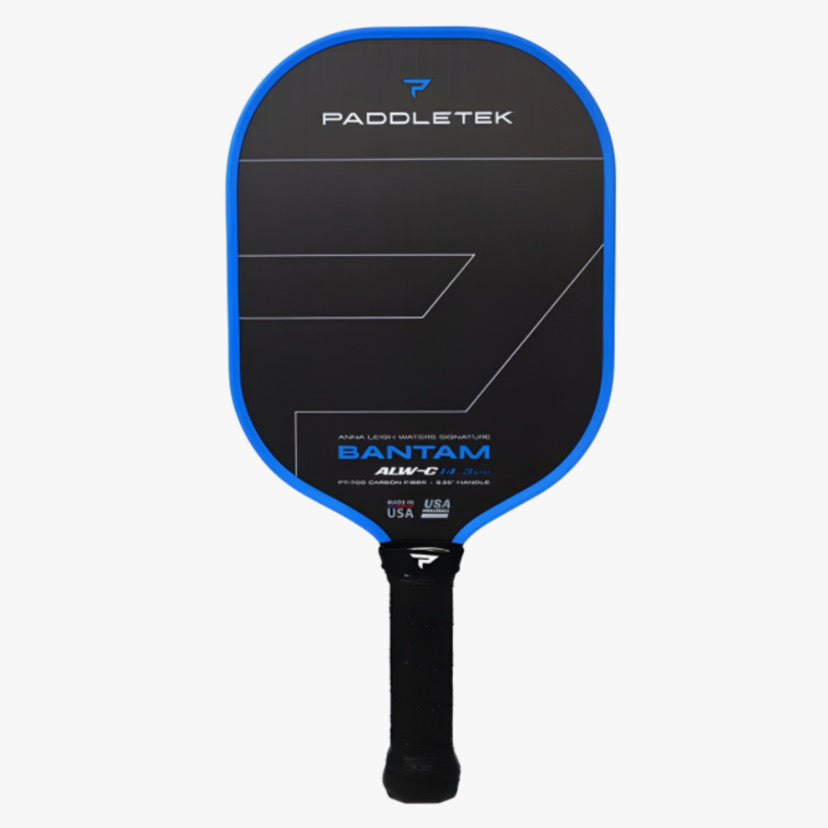 Raquette - Paddletek Bantam ALW-C 14.3 | Pickle Ball France