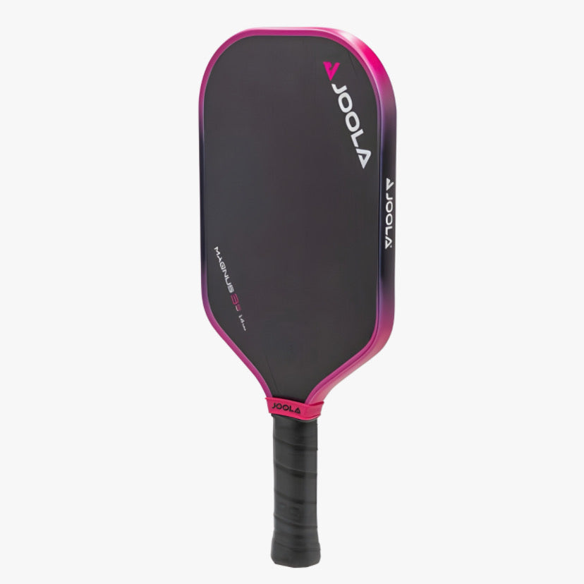 Raquette - Joola Tyson McGuffin Magnus 3S ( 14 mm ) | Pickle Ball France