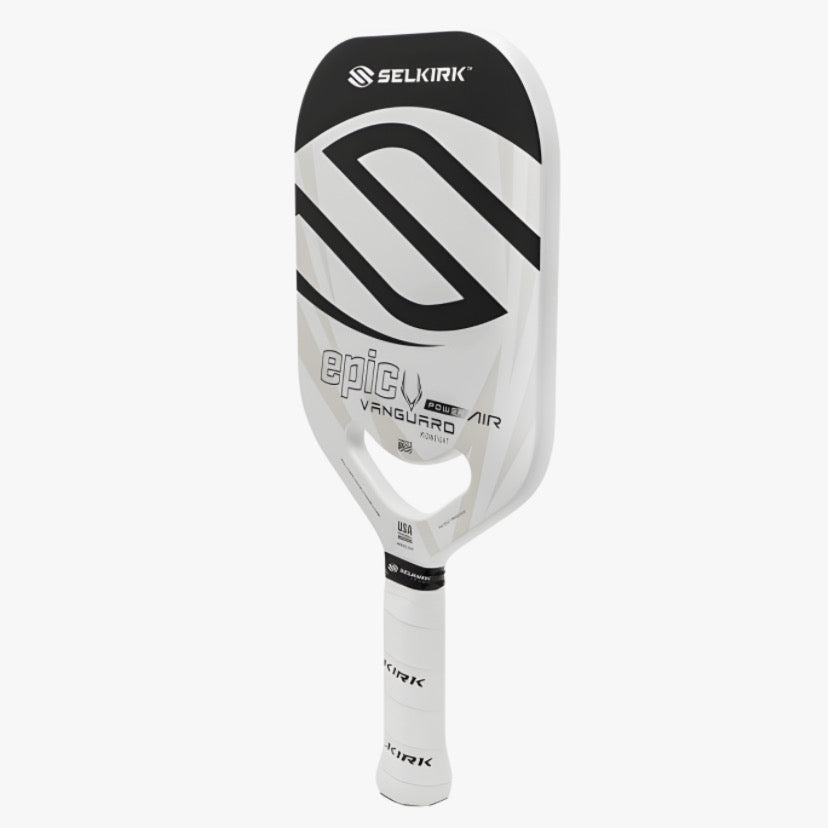 Raquette - Selkirk Vanguard Power Air Epic | Pickle Ball France