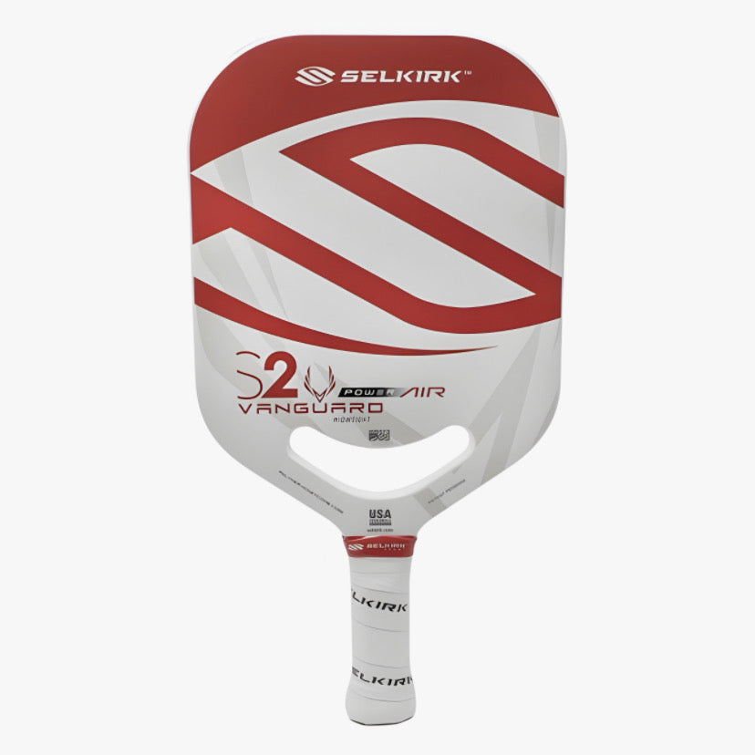 Raquette - Selkirk Vanguard Power Air S2 | Pickle Ball France