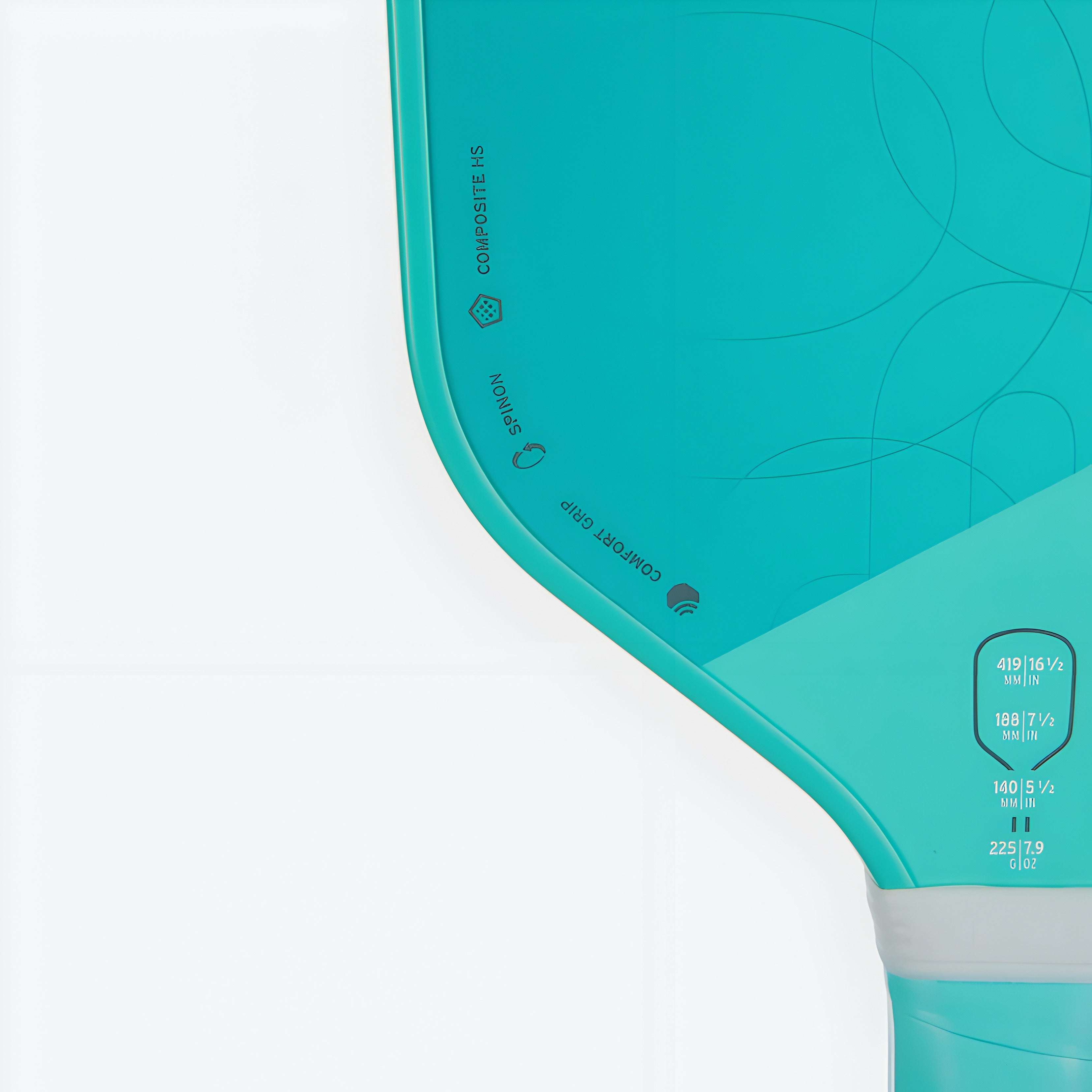 Raquette - Head Boom | Pickle Ball France