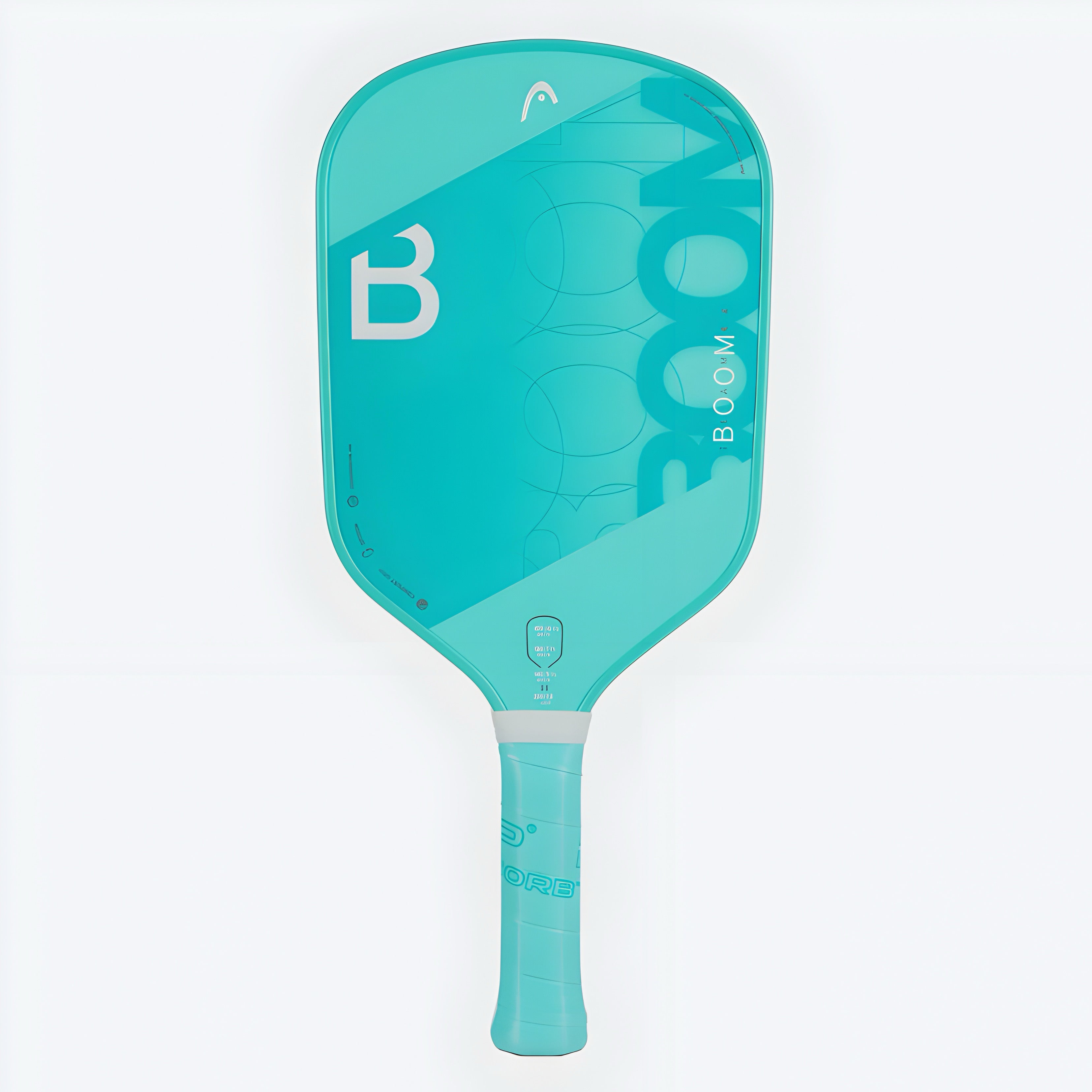 Raquette - Head Boom | Pickle Ball France