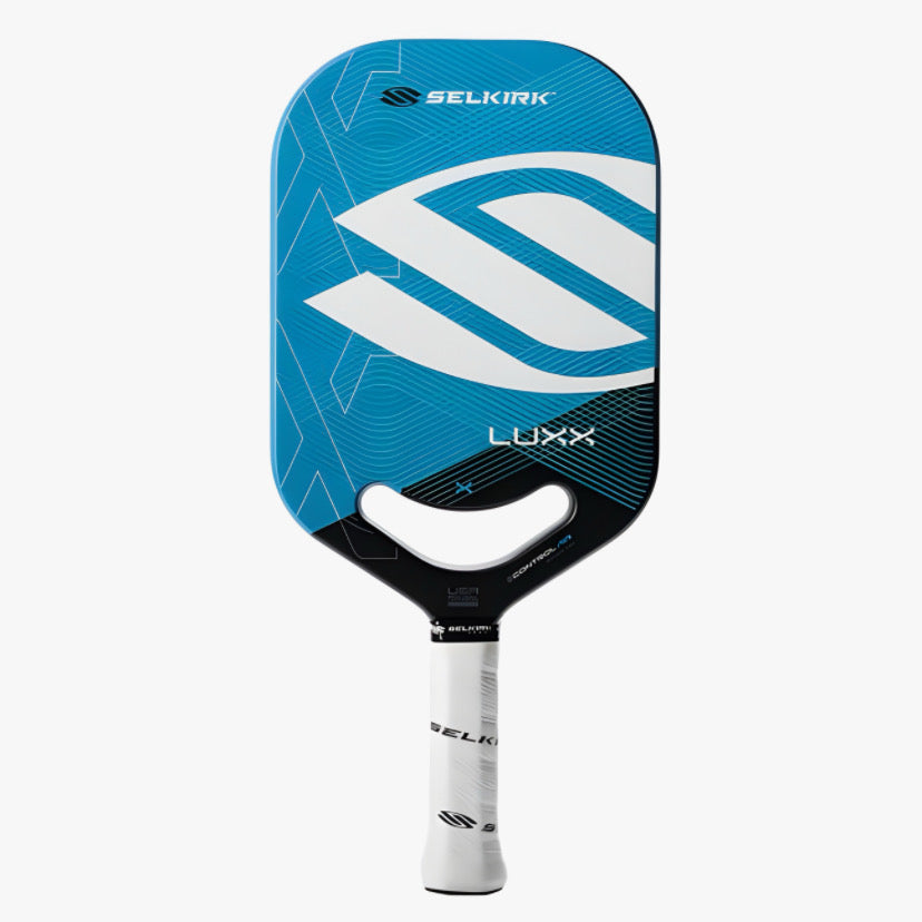 Raquette - Selkirk Bleu LUXX Control Air Epic | Pickle Ball France