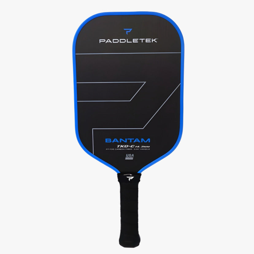 Raquette - Paddletek Bantam TKO-CX 12.7 | Pickle Ball France