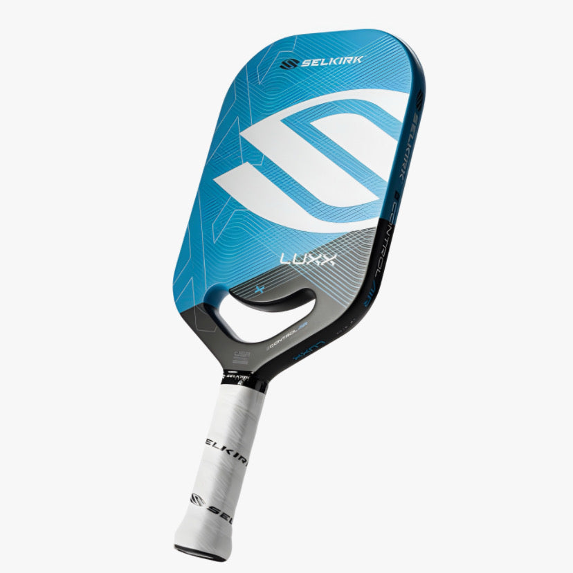 Raquette - Selkirk LUXX Control Air Invikta | Pickle Ball France