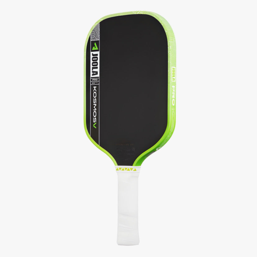 Raquette - Joola Kosmos Pro V Federico Staksrud ( 16 mm ) | Pickle Ball France