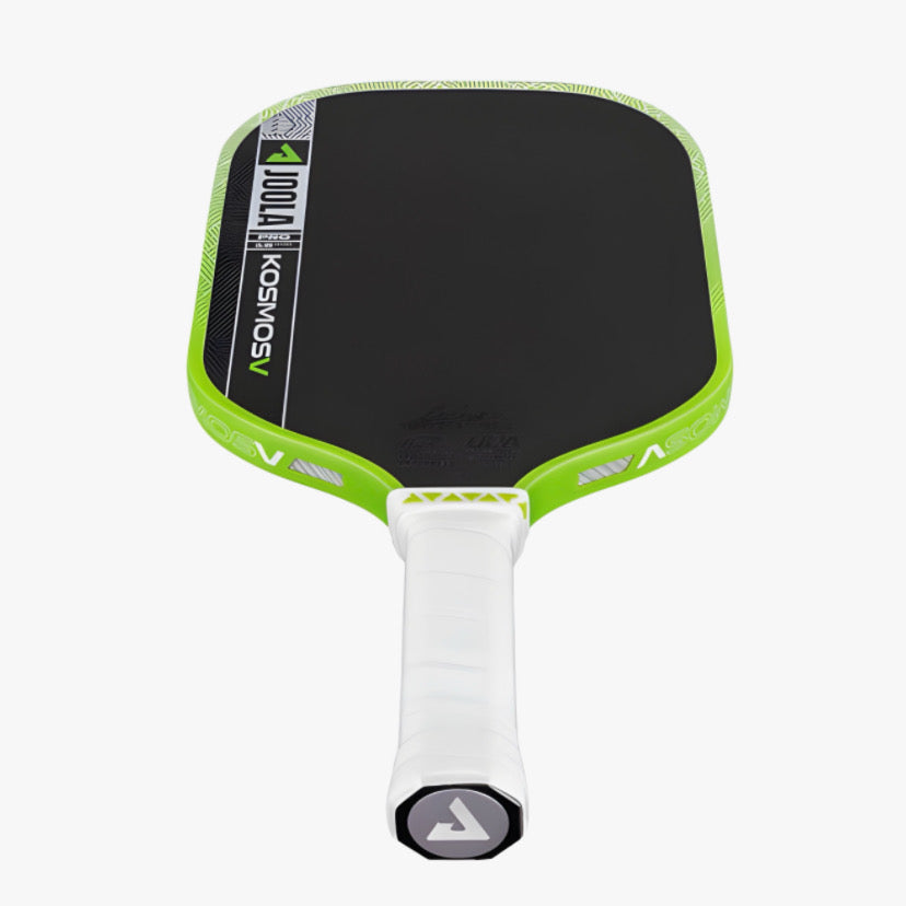 Raquette - Joola Kosmos Pro V Federico Staksrud ( 16 mm ) | Pickle Ball France