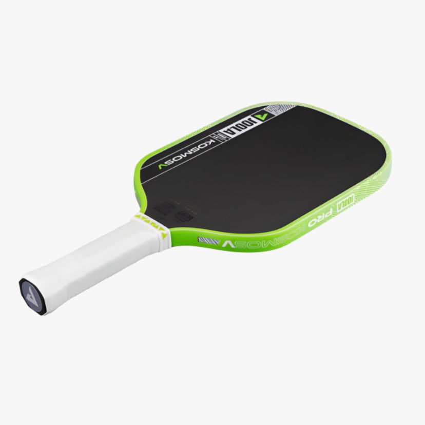 Raquette - Joola Kosmos Pro V Federico Staksrud ( 16 mm ) | Pickle Ball France