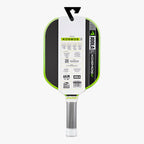 Raquette - Joola Kosmos Pro V Federico Staksrud ( 16 mm ) | Pickle Ball France