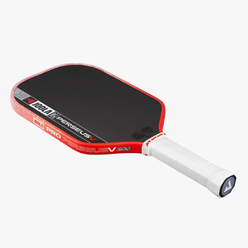 Raquette - Joola Perseus Pro V Ben Johns ( 16 mm ) | Pickle Ball France
