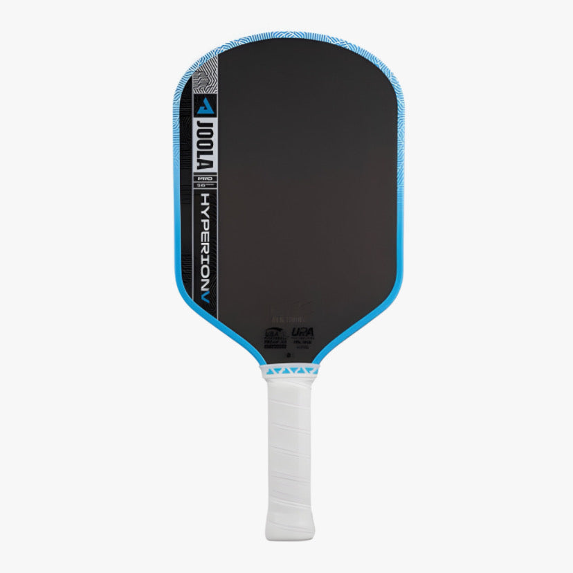 Raquette - Joola Hyperion Pro V Ben Johns ( 16 mm ) | Pickle Ball France