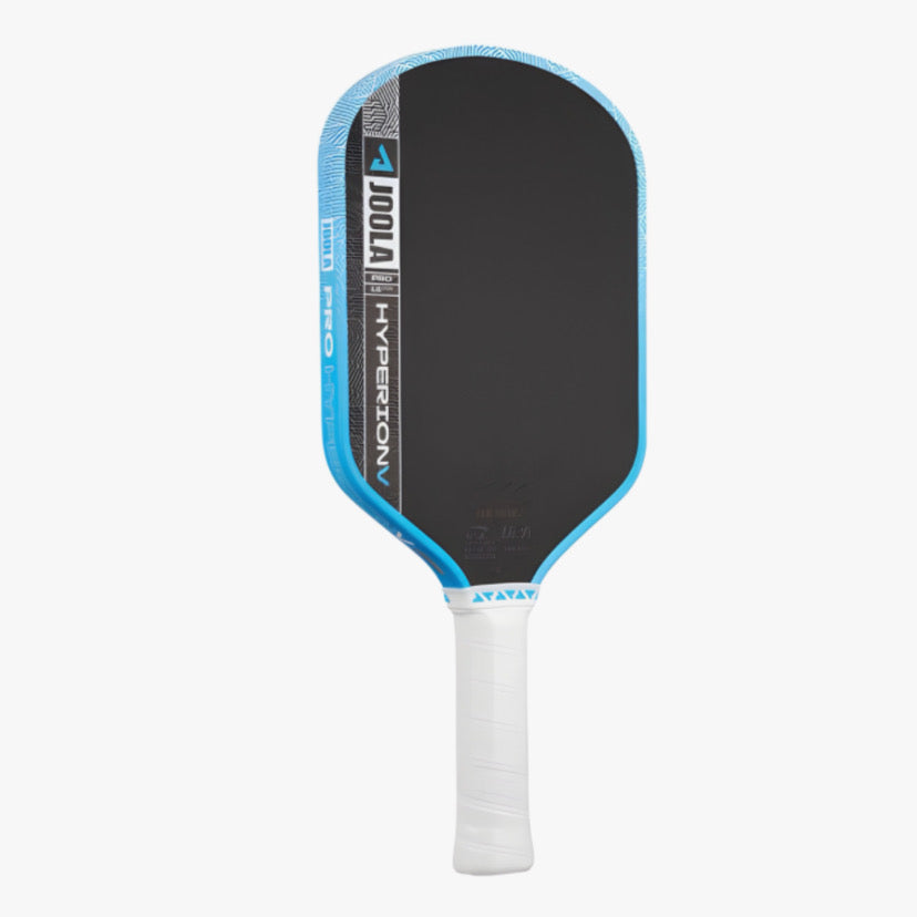 Raquette - Joola Hyperion Pro V Ben Johns ( 16 mm ) | Pickle Ball France