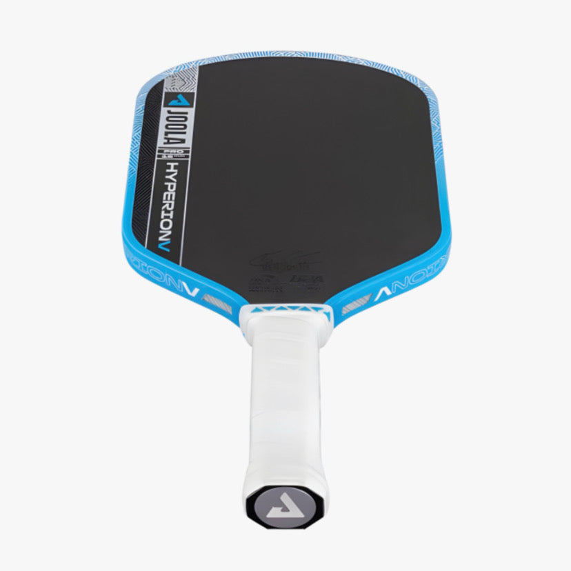 Raquette - Joola Hyperion Pro V Ben Johns ( 16 mm ) | Pickle Ball France