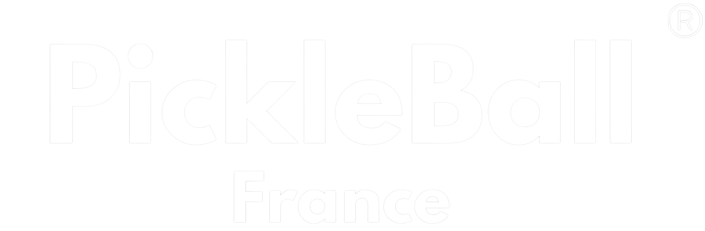 Pickle Ball France